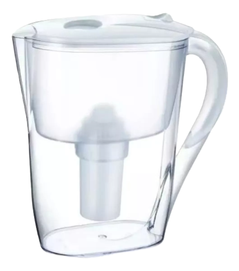 Comprar Jarra Purificadora De Agua 3 Litros en Electroshopy